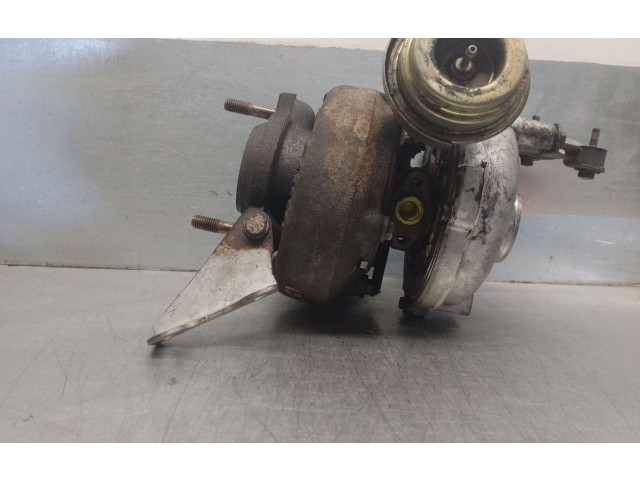 Turbodmychadlo Турбина 2248834E, 7043614 BMW X5 E53 306D1