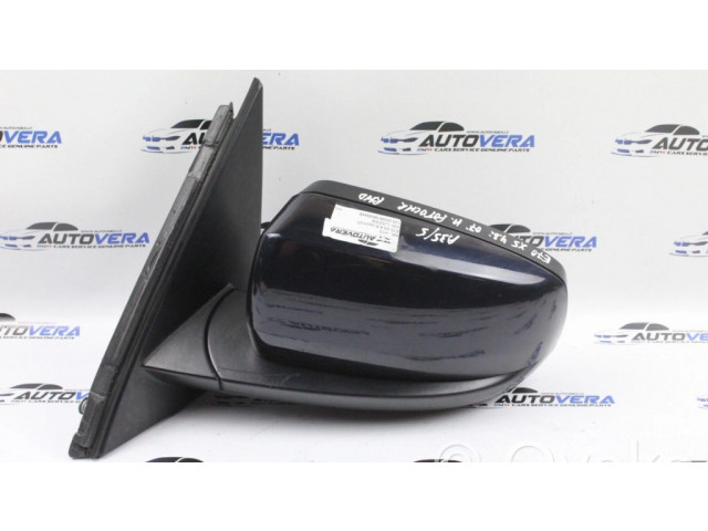 Zpětné zrcátko levé BMW X5 E70 2006