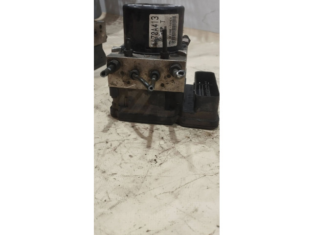 Блок АБС 06210955923, 28561147003 Mitsubishi Lancer VIII 2007 - 2017 года