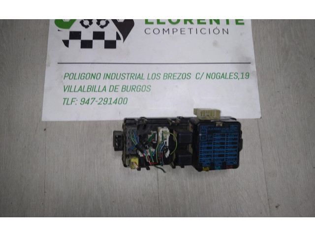 Блок предохранителей MR142343   Hyundai Sonata    