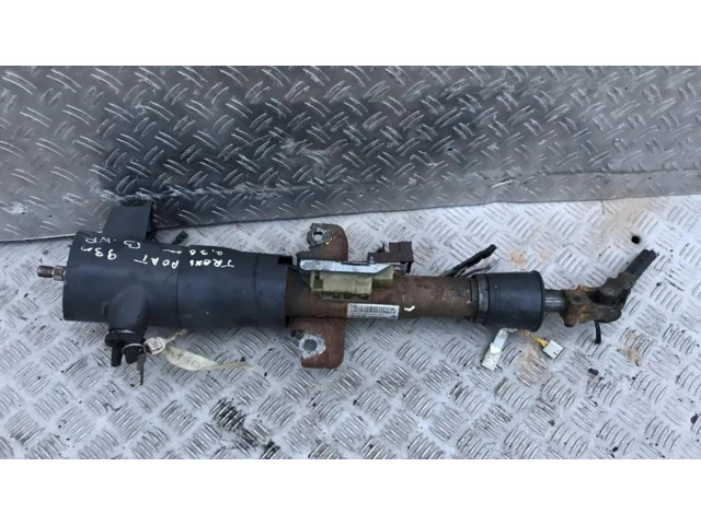    Рулевая рейка fkb26043280   Pontiac Trans Sport 