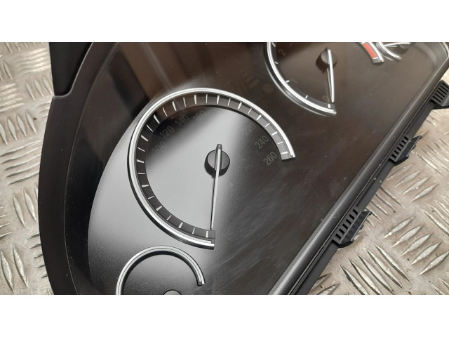 Přístrojová deska BMW 7 F01 F02 F03 F04 2010 9249576