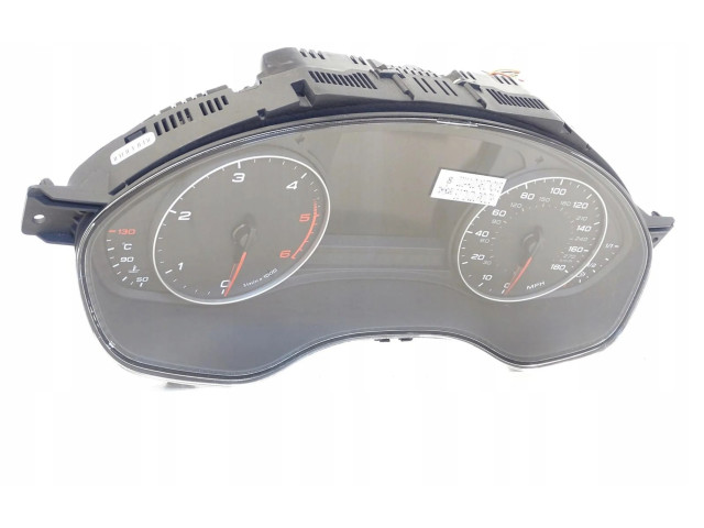 Přístrojová deska Audi A6 C7 2018 16838752799