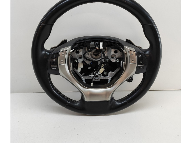 Volant Lexus GS 250 350 300H 450H 2014 4510030C20C2, 4510030C20