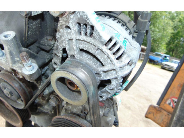 Генератор 231000U060, 0123115010   Nissan Micra 1.0     