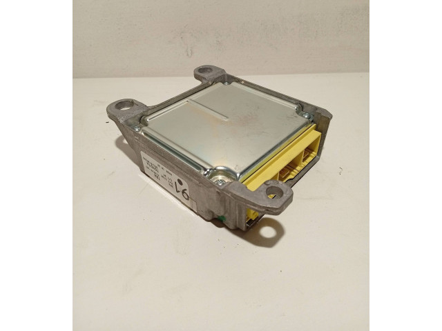 Блок подушек безопасности 891700F032, 213819107   Toyota Corolla Verso E121