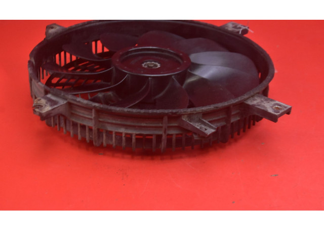 Вентилятор радиатора         Suzuki Grand Vitara I 