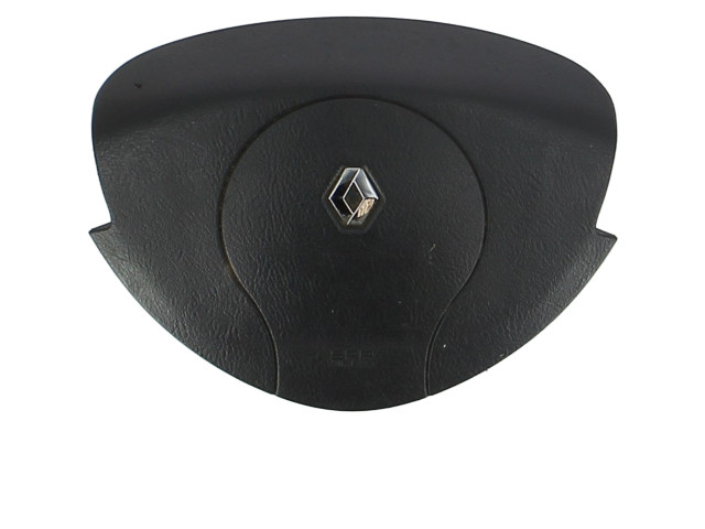 Подушка безопасности водителя 985103168R   Renault Twingo II