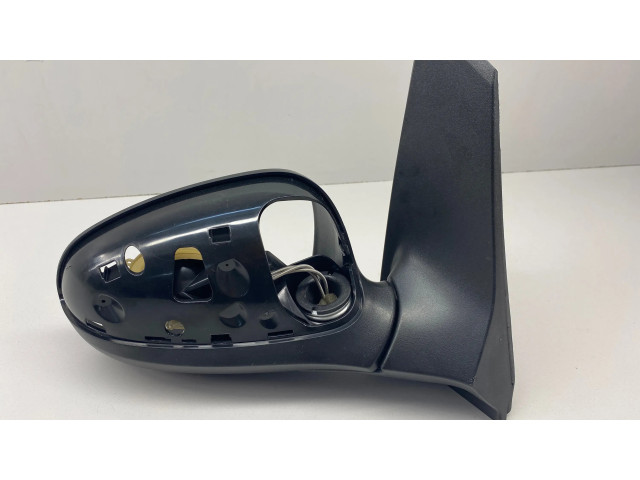 Зеркало (механическое)    правое   Ford Ka  2009-2017 года   