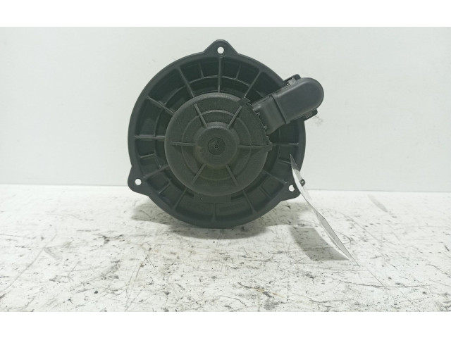 Вентилятор печки    97112-1C000, 197   Hyundai Getz