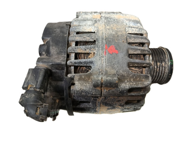 Генератор    9826573480, 2719830C   Peugeot 2008 II