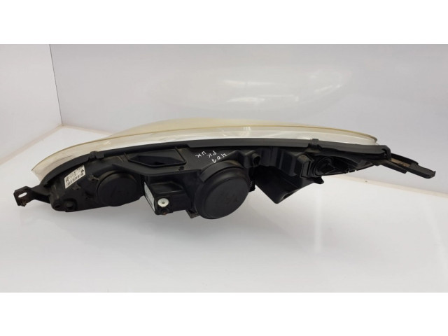 Přední světlo pravé 0301213672, 9641944480 Peugeot 407 2005