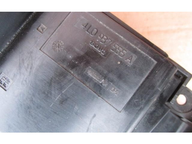 Pojistková skříňka Audi Q7 4L 2010