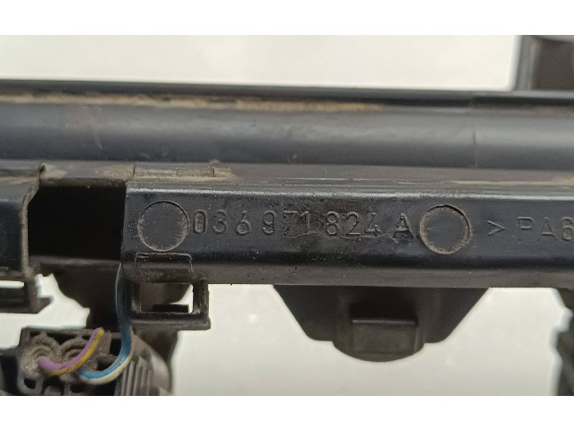 Vstřikovací lišta 036971824A   Seat Ibiza IV (6J,6P)     