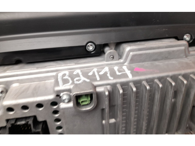 Дисплей LJ8T10849MT, B2114 Ford Mustang Mach-E