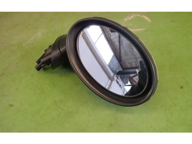 Зеркало электрическое        Mini One - Cooper R50 - 53  2001 - 2006 года   