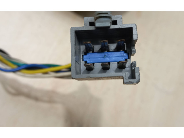 Zpětné zrcátko  Chrysler Voyager 1994  010252, 4615126  