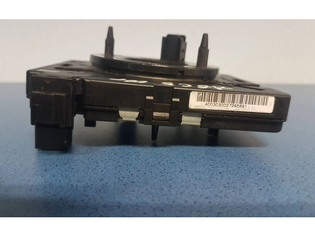 Подрулевой шлейф SRS 1J0959654AC, 1J0959654AG Audi A6 S6 C5 4B