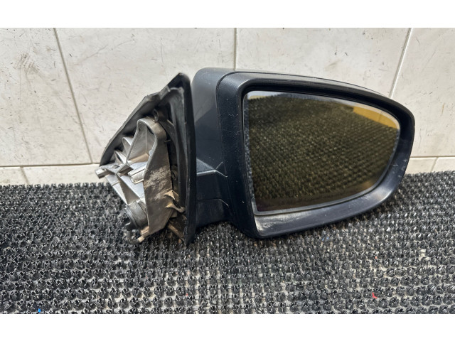 Zpětné zrcátko BMW X5 E70 2007 607002