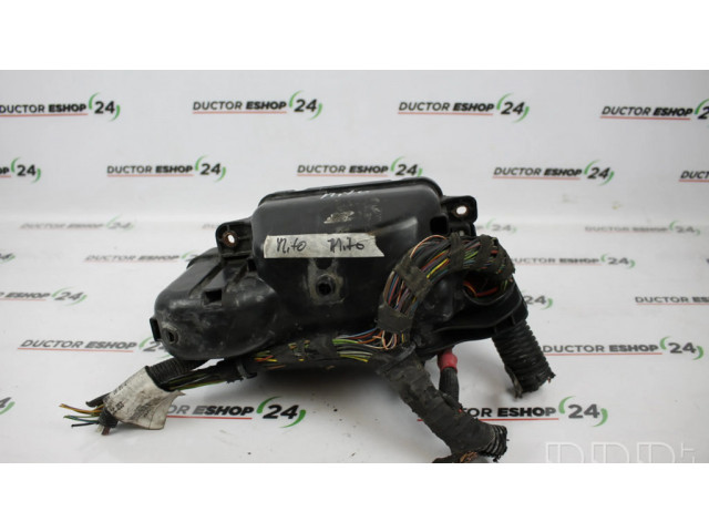   Pojistková skříňka    Alfa Romeo MiTo 2012