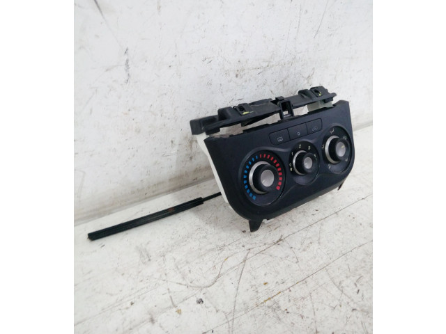 Блок управления климат-контролем 5G1140100, 5G1140100 Alfa Romeo Mito