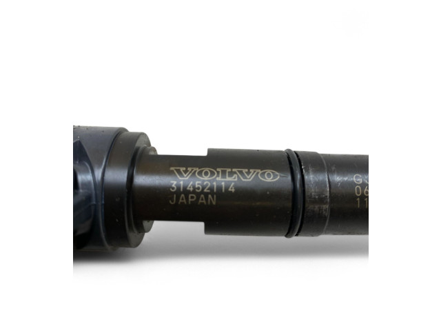 Жиклер (жиклеры) (форсунка (форсунки) 31452114   Volvo XC90
