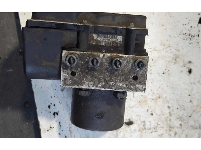 Jednotka ABS 0265950636, 68917N1503 Peugeot 307 CC 2007