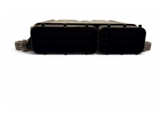 Блок управления двигателем Блок управления 30785100AB, 0281012765   Volvo V70