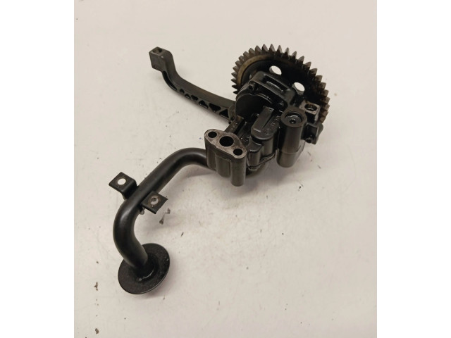 Čerpadlo oleje 070115153 Volkswagen Transporter - Caravelle T5