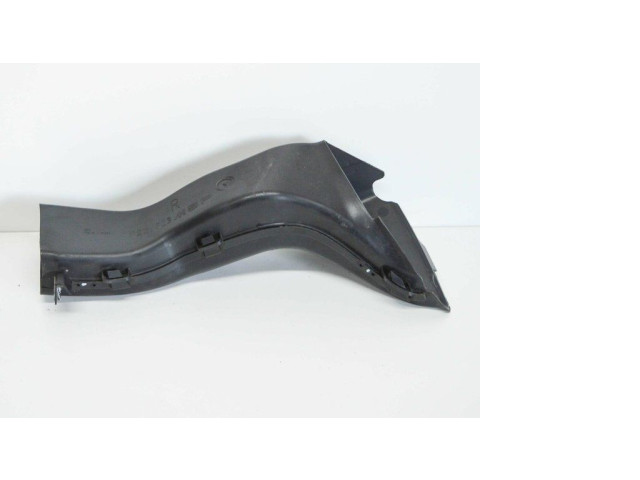 Воздушный канал для охлаждения тормозов