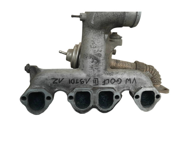 Всасывающий коллектор