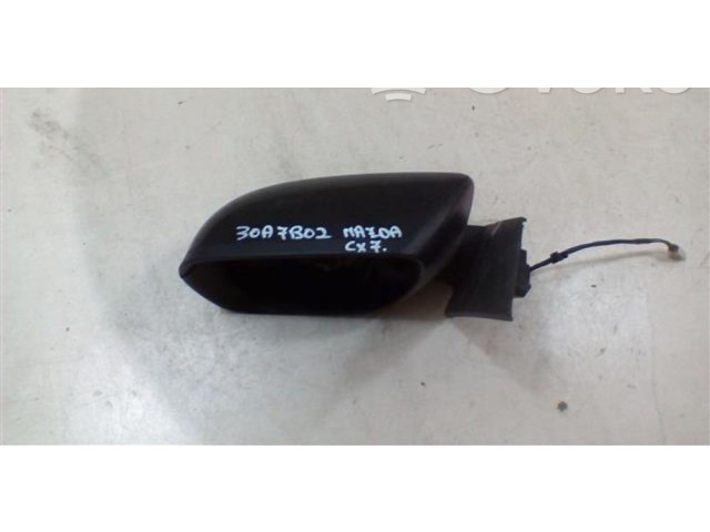 Zpětné zrcátko Mazda CX-7 2007