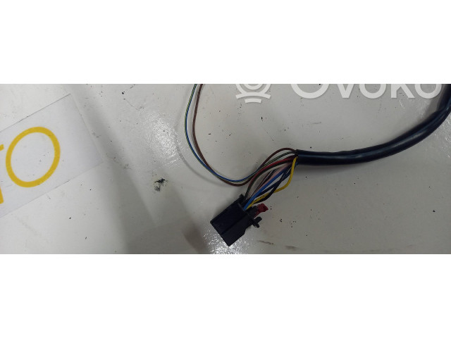 Зеркало электрическое        Audi A5 Sportback 8TA  2009 - 2016 года   