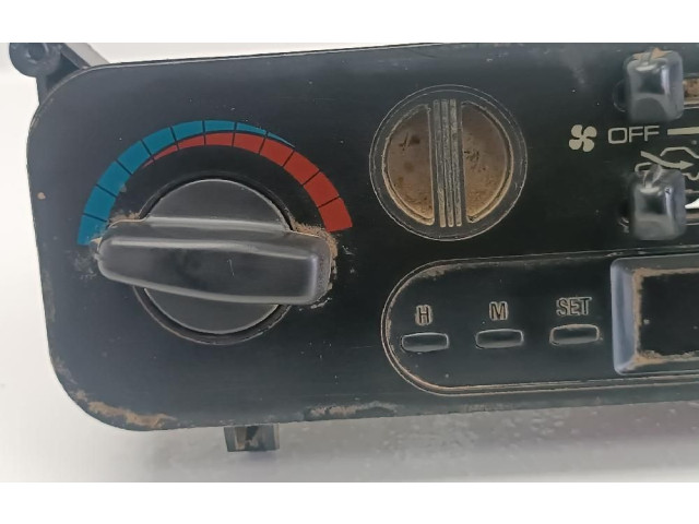 Блок управления климат-контролем MR148053   Mitsubishi L200