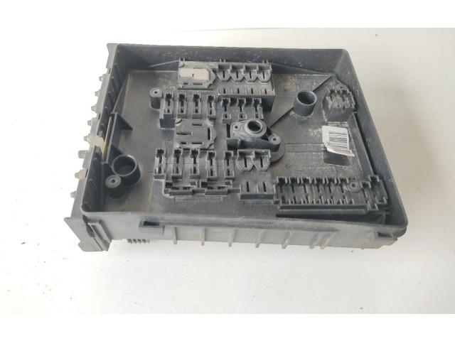 Блок предохранителей 1K0937125A Audi A3 S3 A3 Sportback 8P