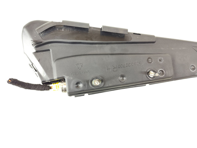 Подушка безопасности в сиденье 606530700   Volvo V70