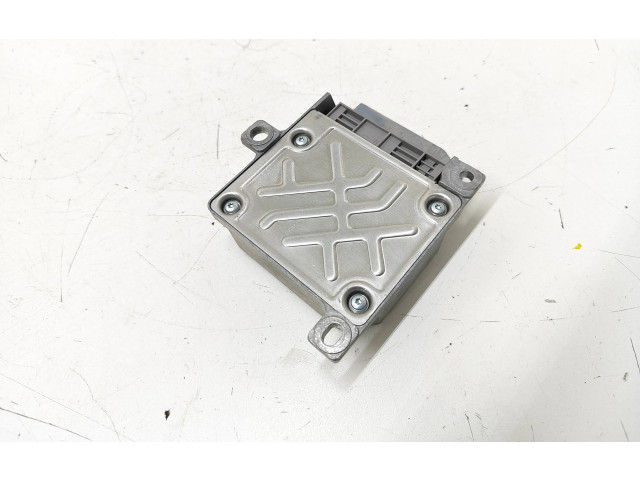 Блок подушек безопасности 402792B3, 8201030306 Renault Twingo II