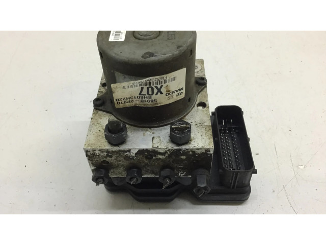 Блок АБС BE6003H202, 589102P970   KIA  Sorento  2010-2014 года