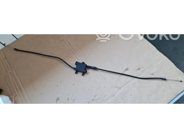 Řídící jednotka 4M0823531B Audi Q7 4M 2017