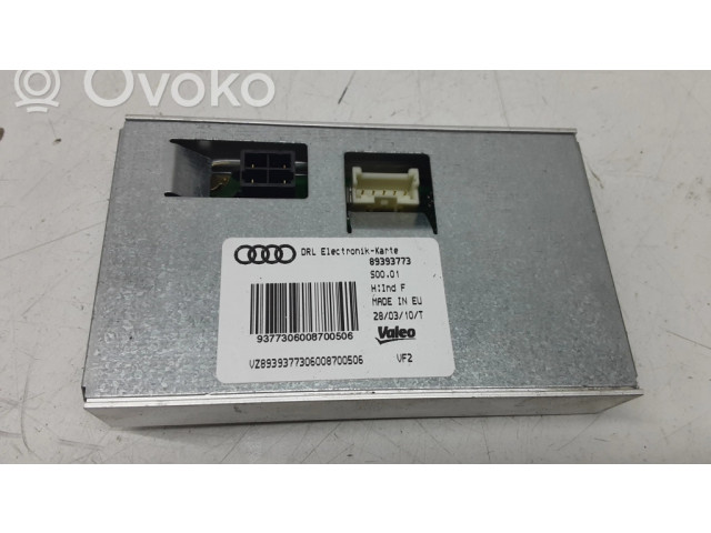 Другие блоки управления / модули