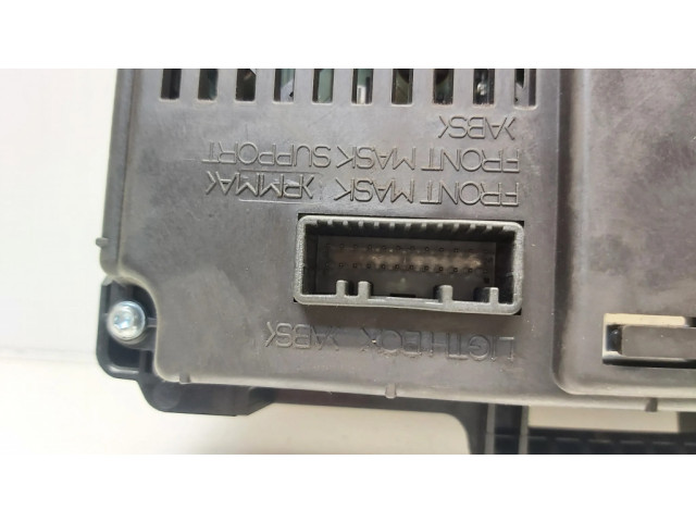 Přístrojová deska Renault Scenic III - Grand scenic III 2012 248106538R