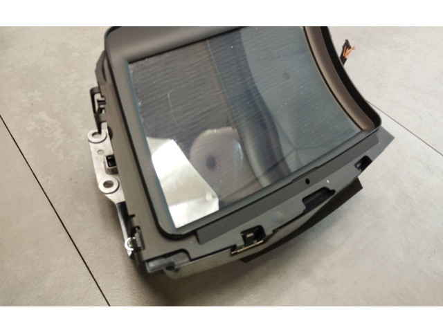 Дисплей 4G8919604M Audi A7 S7 4G