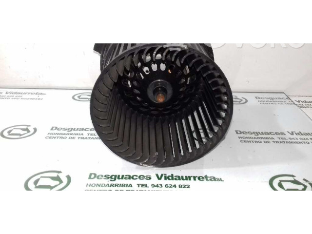 Вентилятор печки 6441CZ, 588K4144 Citroen C4 II