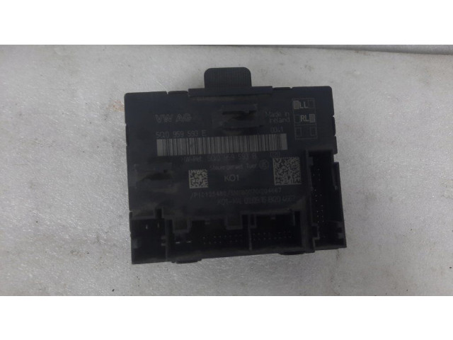 Блок управления дверью