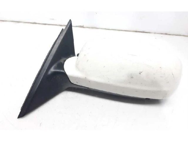 Зеркало электрическое        Skoda Superb B5 (3U)  2001 - 2008 года   