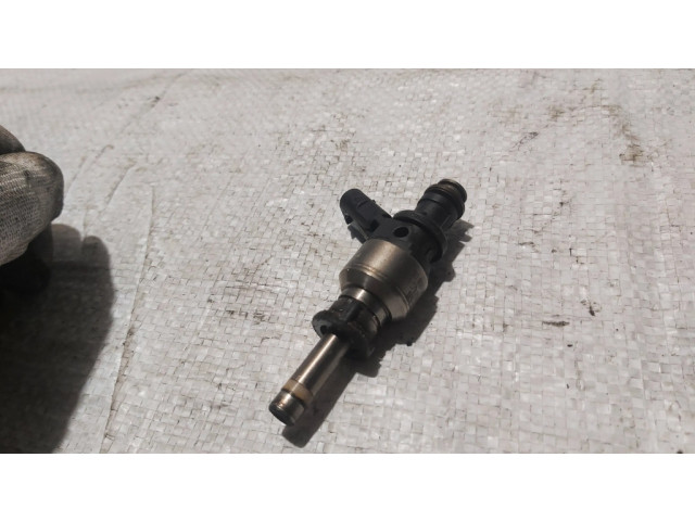 Форсунка 079036G Audi A8 S8 D4 4H для бензинового двигателя CDRA 4.2