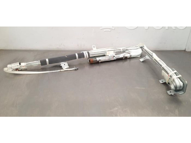 Боковая подушка безопасности Mitsubishi L200