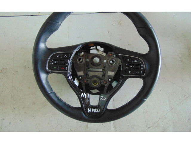 Руль KIA Niro 2016 - 2022 года