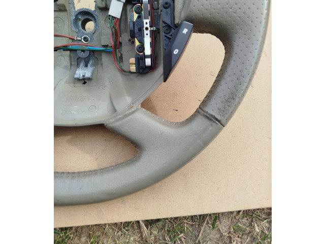 Volant Renault Espace - Grand espace IV 2004 8200139852, 8200102819
