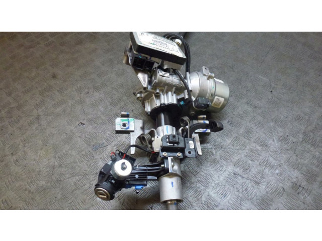 рейка Колонка рулевая A0044589N Jeep Compass